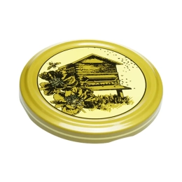 TO-70 Deckel, Chalet/Ruche