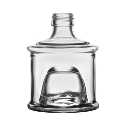 200 ml Bouteilles Pila, blanc, PP-28