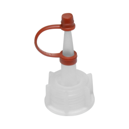 Fermeture pissette 50 ml et 100 ml