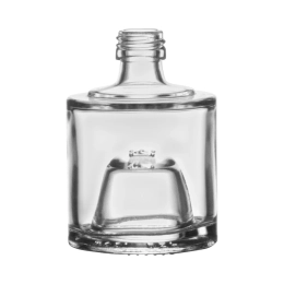 50 ml Pila, weiss, PP-18