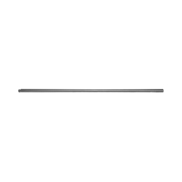 Tige pour statifs, long. 500 mm