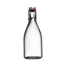 700 ml Btles méca. à sauce, montées