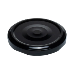 TO-66 Blueseal noir Button Flip stér.