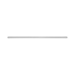 Baguette en verre, long. 100 mm