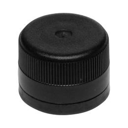 PP-31.5 Ferm. noires+goulot vers +séc.