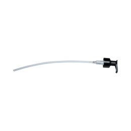 PP-28 Pompe à lotion, noire