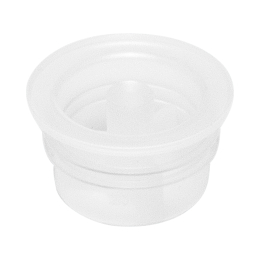PP-28 Ausgiessring, natur