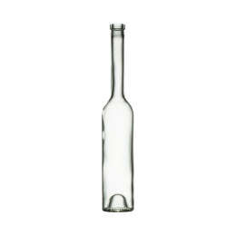 350 ml Symphonie, blanc, bague plate