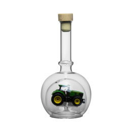 200 ml Bouteilles tracteur John Deere