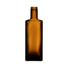 500 ml Cuba Libre, brun, GCMI 400/33