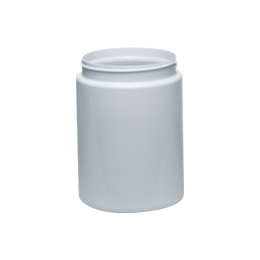 750 ml Weithalsdose, 89 mm