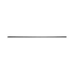 Tige pour statifs, long. 600 mm