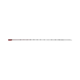Thermomètre agitateur, - 10 - + 110°C