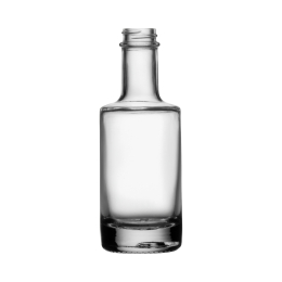 200 ml Hamah, weiss, GCMI 400/28