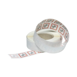 Etiquettes GHS "Très toxique"
