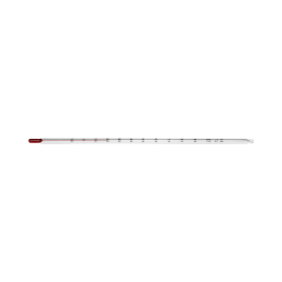 Thermomètre agitateur, - 10 - + 110°C