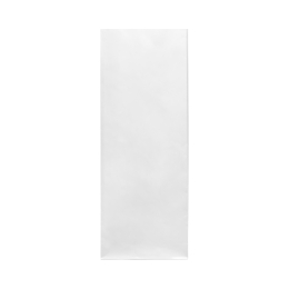 1000 g Sachets à thé, blancs