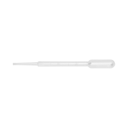 7 ml Pipettes à usage unique