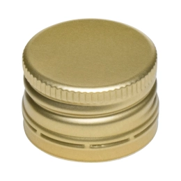 Ferm. PP-28 alu, or + ann. securite