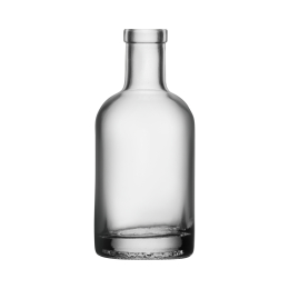 200 ml Nocturne, blanc, bague plate