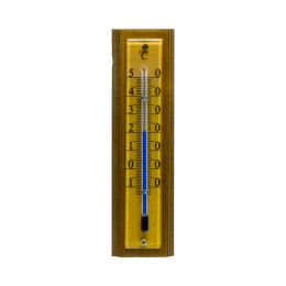 Thermomètre de chambre