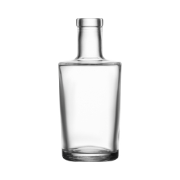 200 ml Neos, blanc, bague plate