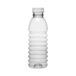 500 ml PET Fl. Hotfill inkl. Verschluss