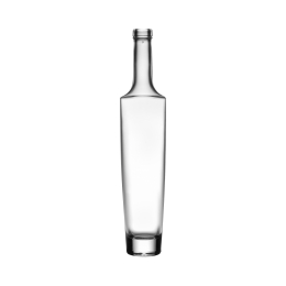 350 ml Bahia, blanc, bague plate