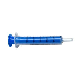Seringue graduée de 0-5ml