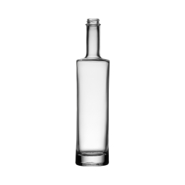 500 ml Kendo, blanc, GCMI 400/28