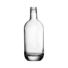 700 ml Moonea, blanc, GCMI 400/33