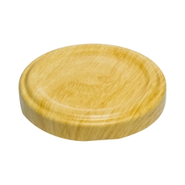 Couvercle Blueseal bois TO-53 sans PVC