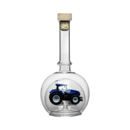 200 ml Bouteilles tracteur New Holland