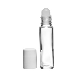 10 ml Flacons Roll-on, compl.