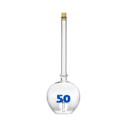 500 ml Bouteilles nombre 50