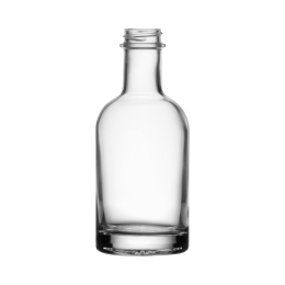 200 ml Oslo, blanc, GCMI 400/28