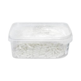 Capsules vegan, grandeur 2