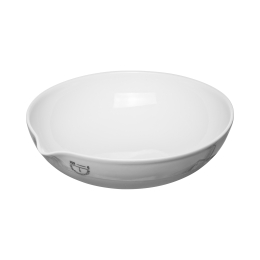 Capsule à évaporation, porcelaine 500 ml