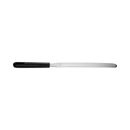 Couteau spatule en inox, lame 200 mm
