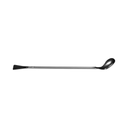 Cuillère polyvalente, droitier, 210 mm