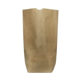 Sachets à fond croisé (brun) 200x300