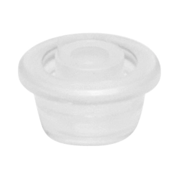 8.0 mm Bouchon réducteur en PE